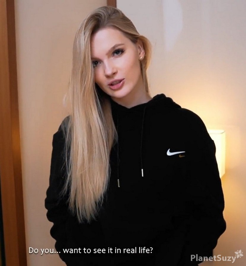 Ellie Moore - Pay Webcam Model For Real Sex FullHD