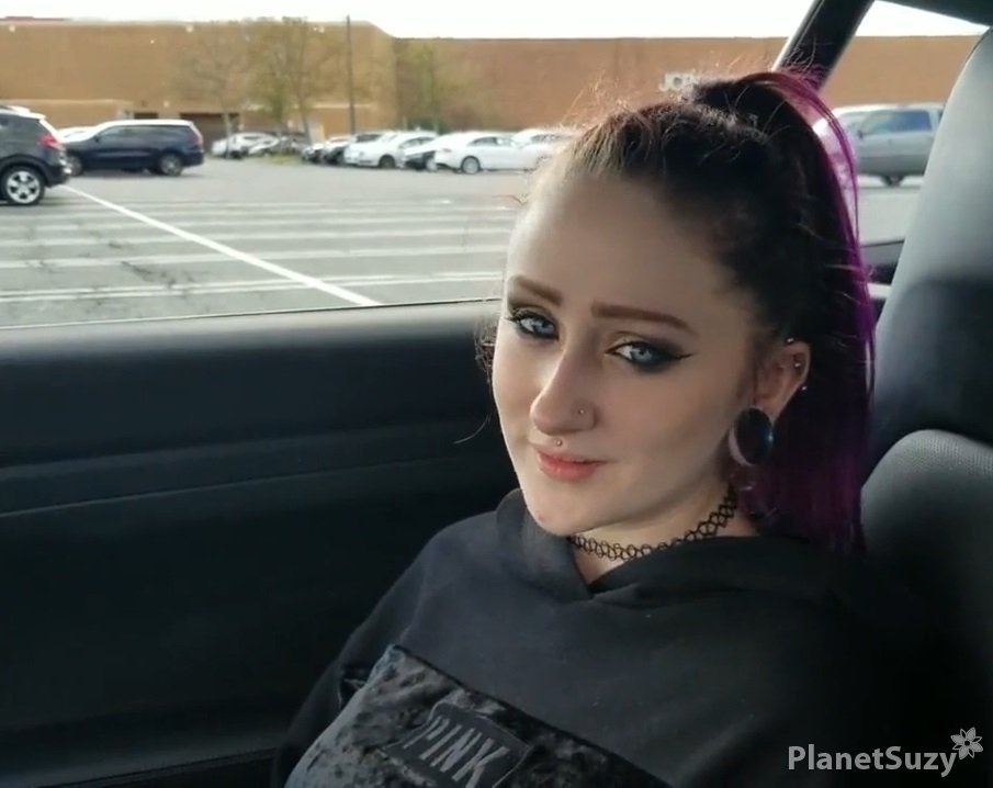 Nyx Baltimore - Fuck In Hotel Young Emo Girl HD