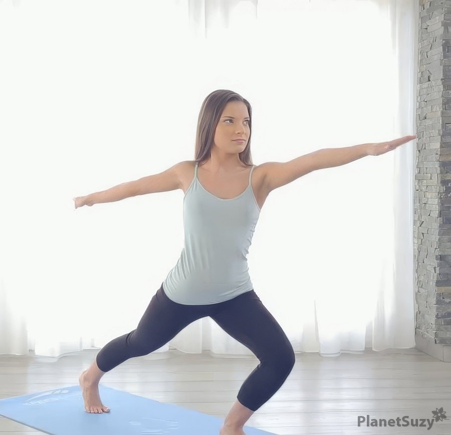 Anita Bellini - Anal After Yoga FullHD