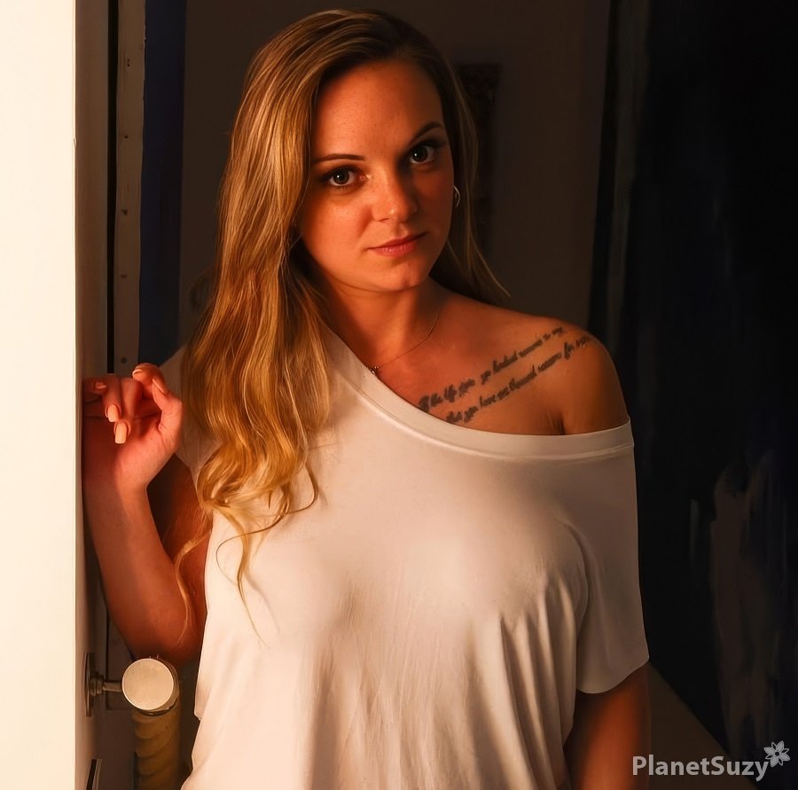 Tiffany Leiddi - Wife Cheated Before Valentine's Day FullHD