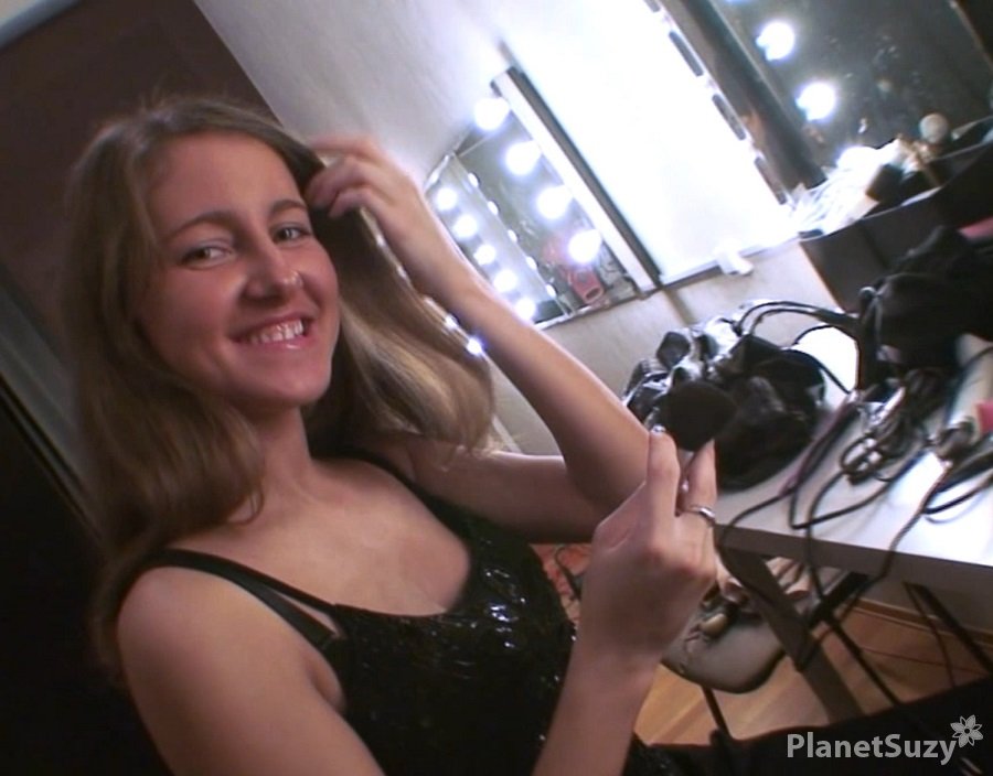 Rockie - Try New Sex Toys HD