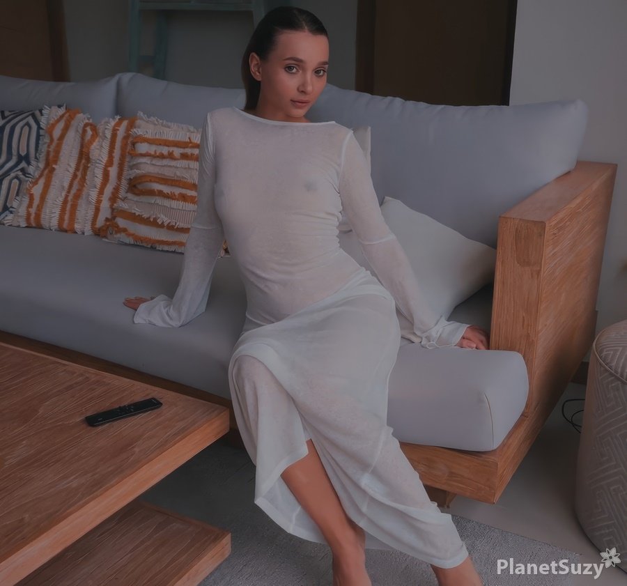 Maya Lis - Came To A Photo Shoot And Got Fucked FullHD
