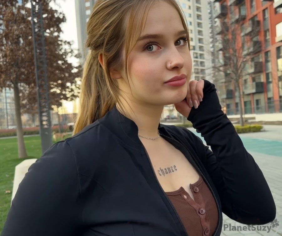 Cumatozz - Pickup And Fuck Poor Student Girl For Money FullHD