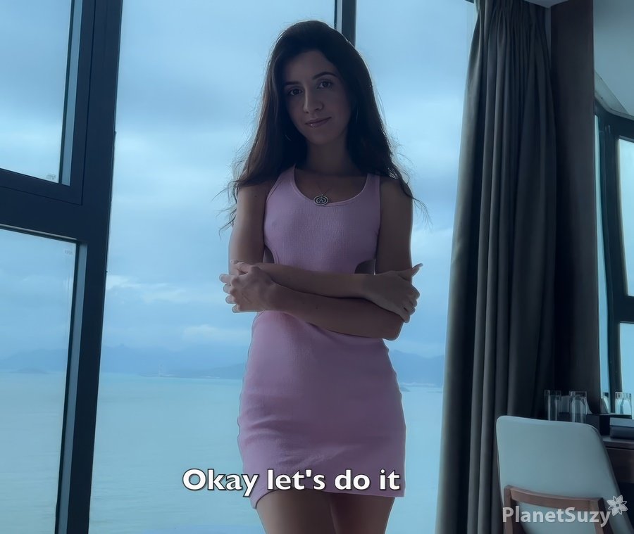 Katty West - Having Sex For Revenge FullHD