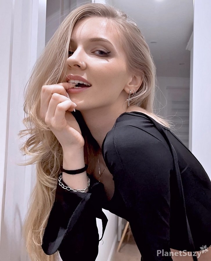 Dolly Rud - No Talking Today Just Fuck Me Hard FullHD