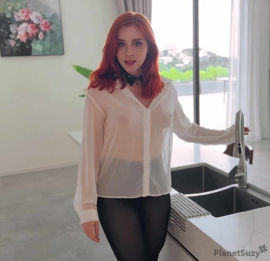 Sweety Fox - Real Estate Agent Got Real Anal Orgasm After Showing Villa UltraHD/4K