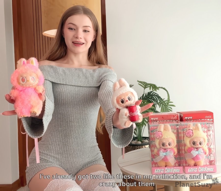 Diana Rider - Stepsis Fuck For Labubu FullHD
