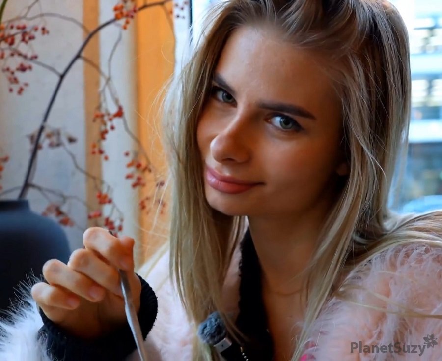 Xenia Virgin - Cute Girl Getting Ready To Pass Porn Casting FullHD