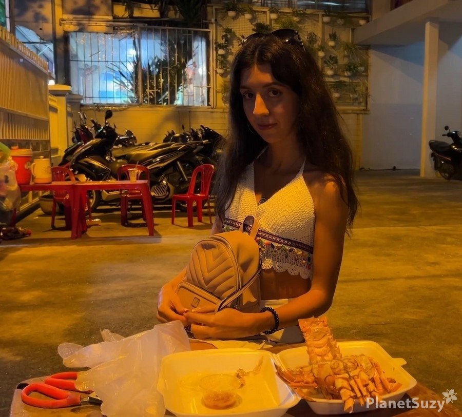 Katty West - Public Pickup I Thought She Used Me But She Came Back For Hot Sex FullHD