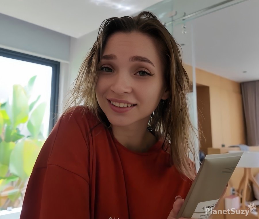 Maya Lis - Vlog - My Quick Sex Trip FullHD