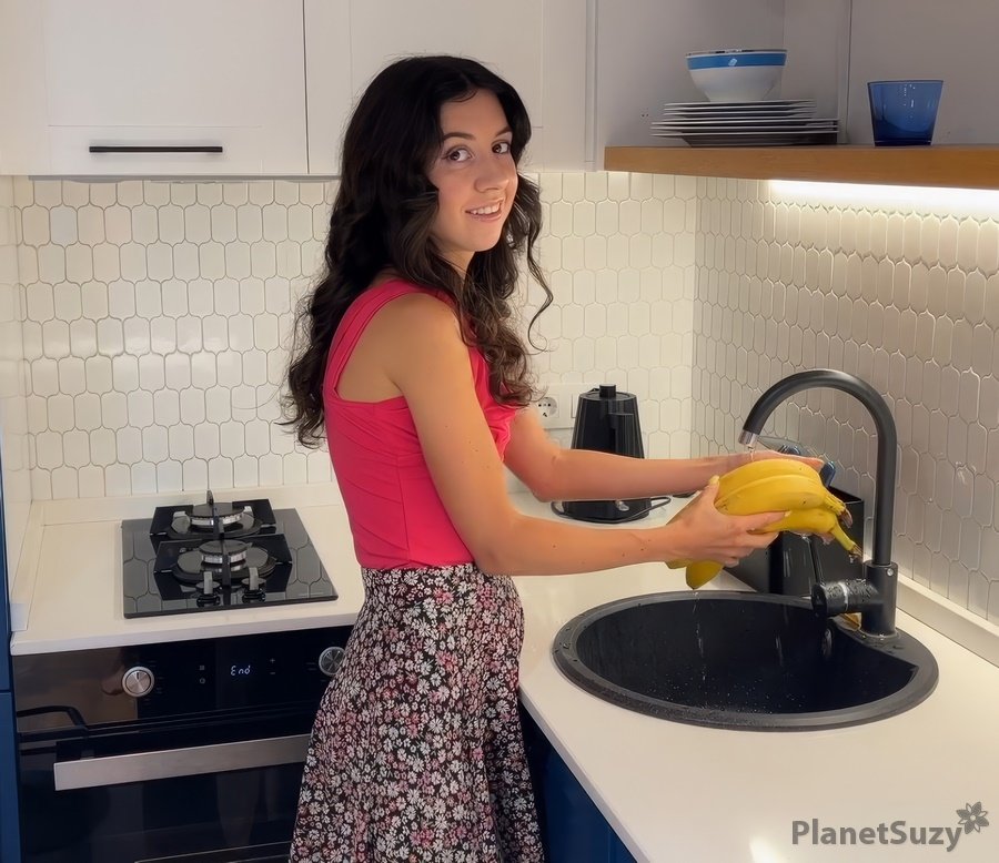 Katty West - My Girlfriend Lost Her Memory And I Convince Her That She Loves Anal Sex FullHD