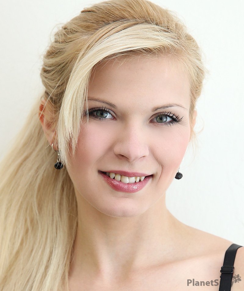 Barbara Nova - Fuck With Boss Or You Fired FullHD