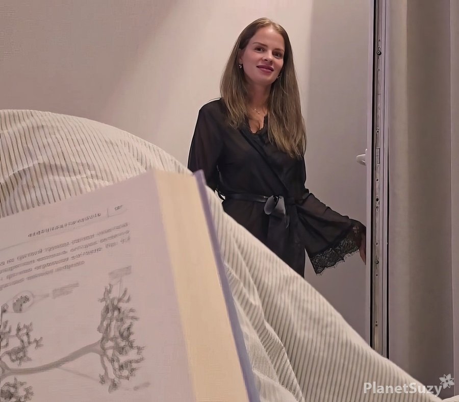 S-Wife Katy - After Having Sex With Her Husband, The Wife Went To Have Sex With Her Young Stepson FullHD