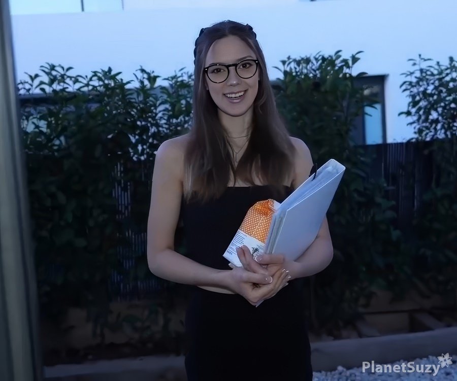 Hope Heaven - Fuck Vacuum Cleaner Seller HD