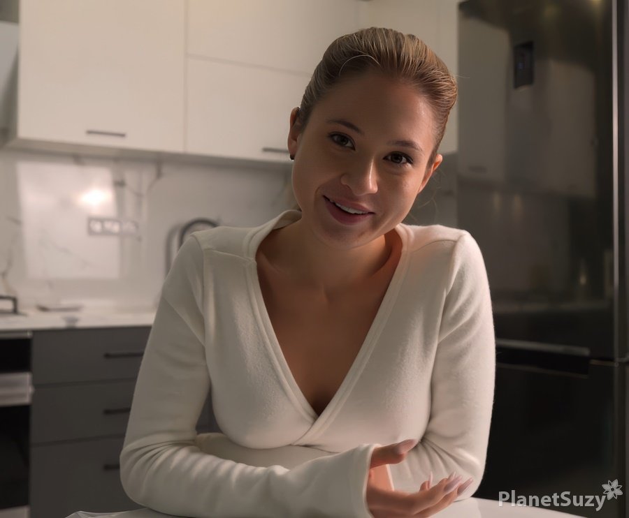 Skye Young - Lost Bet Please a Stranger Busty Girl Next Door Fucked By Big Cock UltraHD/4K