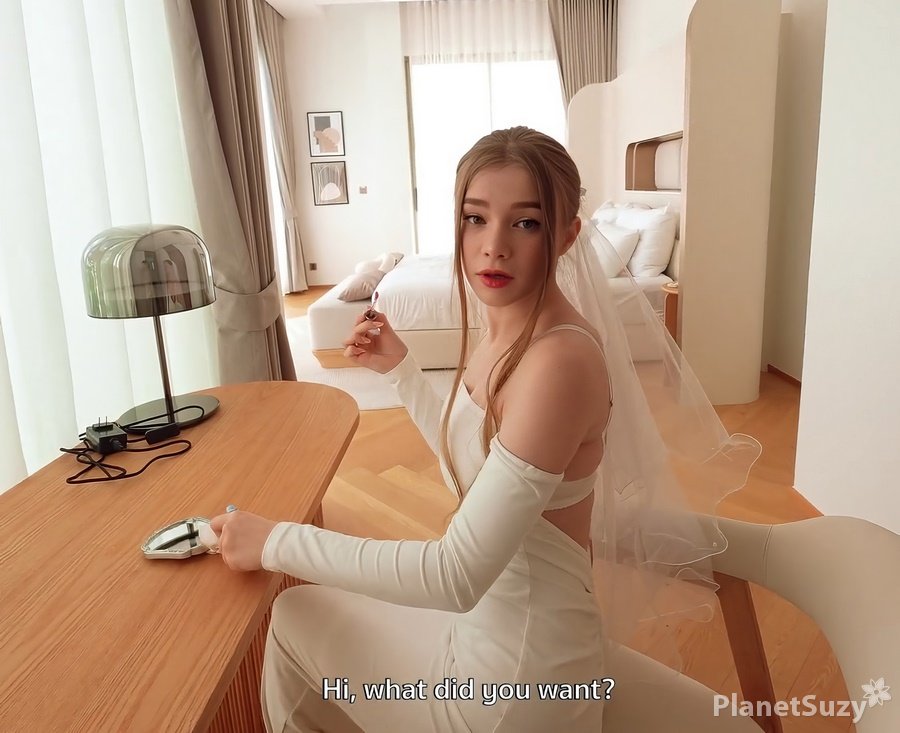 Diana Rider - Creampied My Ex's Pussy During Her Wedding! She Cheated Fiance As Guests Waited! FullHD