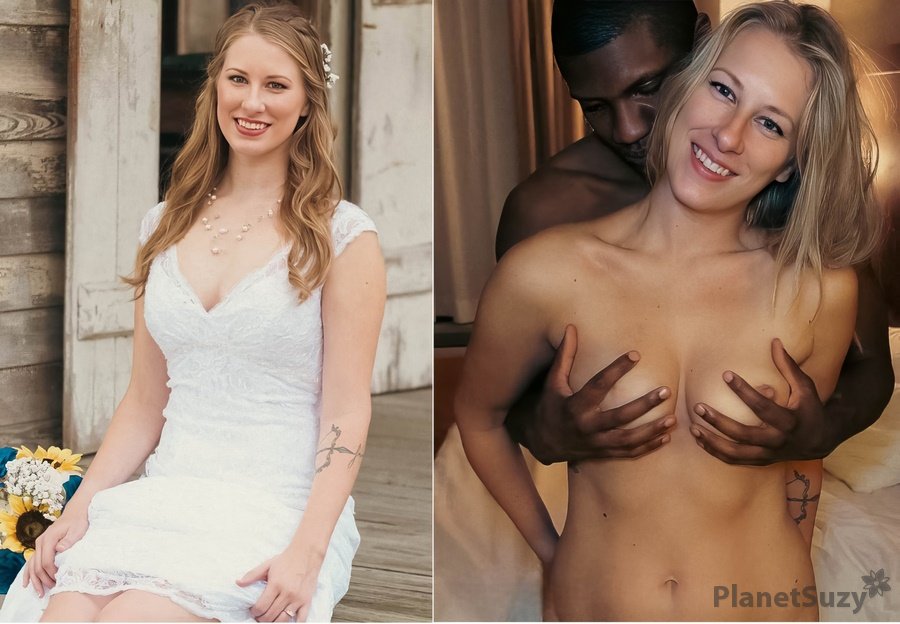 The Country Hotwife - Intimate Sex Gift For Wife On Wedding Anniversary HD