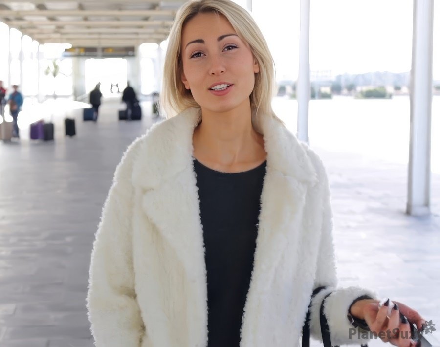 Emma Lovett - Spain Sex Trip FullHD