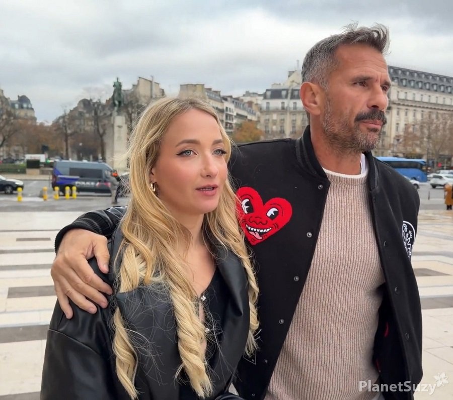 Chloe Chevalier - Paris Anal Adventure FullHD