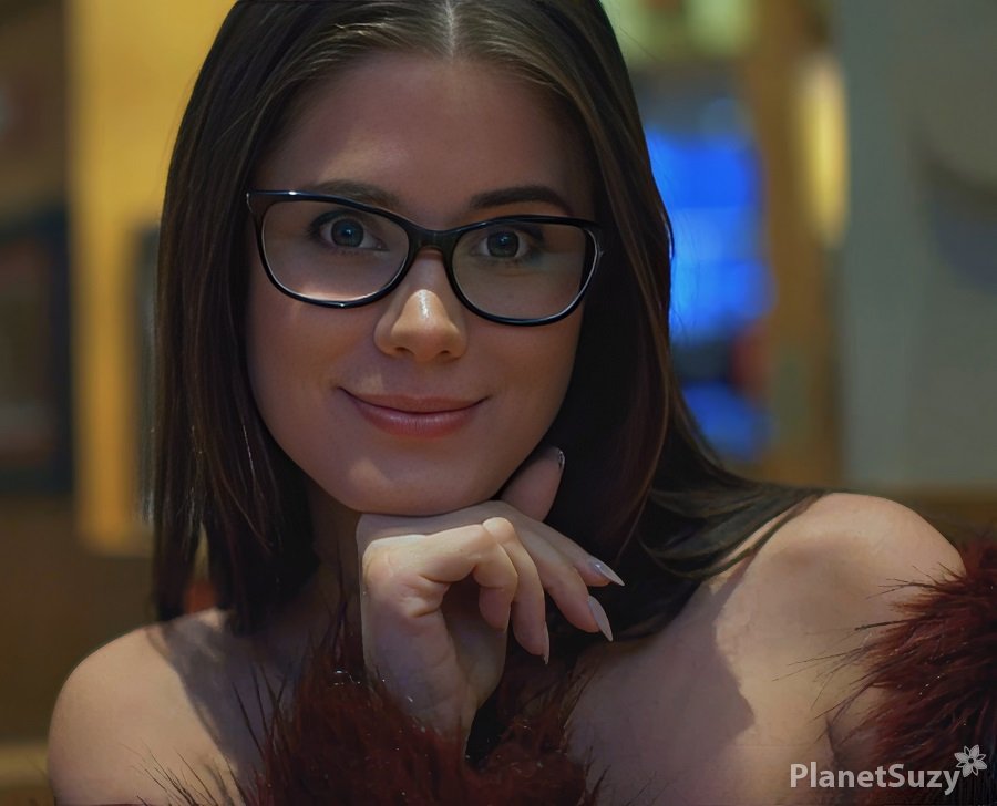 Caprice - Today, The Beauty Is Meeting A Stranger At The Hotel For Anal Sex FullHD