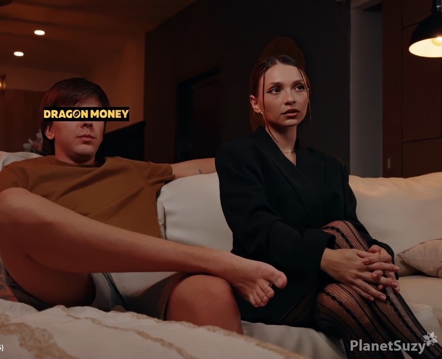 Maya Lis - My Young Stepmother Says My Dick Is Better FullHD