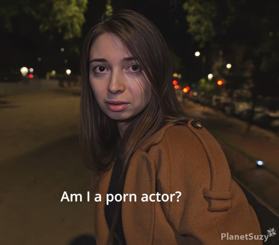 Mick Liter - My Perfect Date With Porn Actor UltraHD/4K