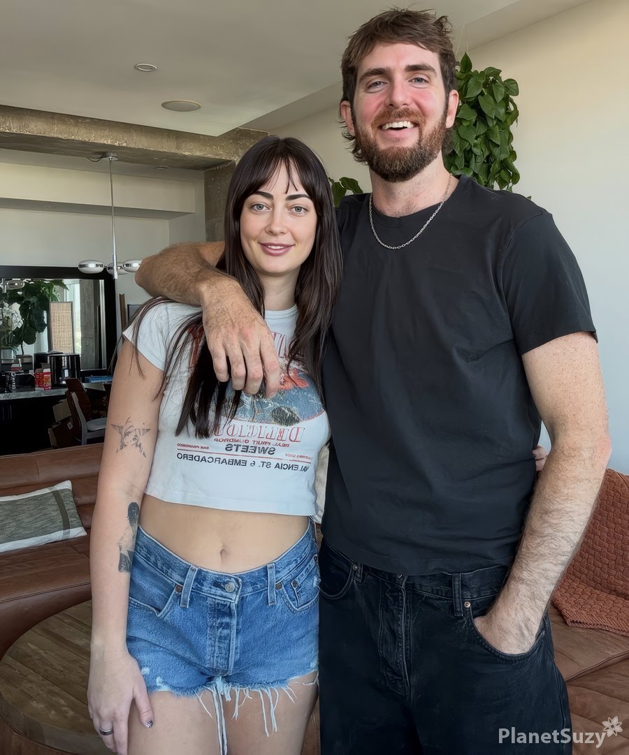 Lily Alcott - Hardcore With Girthmasterr HD