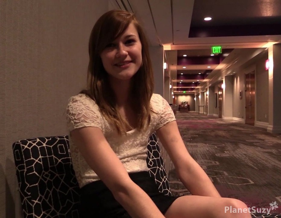 Alaina Dawson - Teen Pickup And Fuck In Hotel FullHD