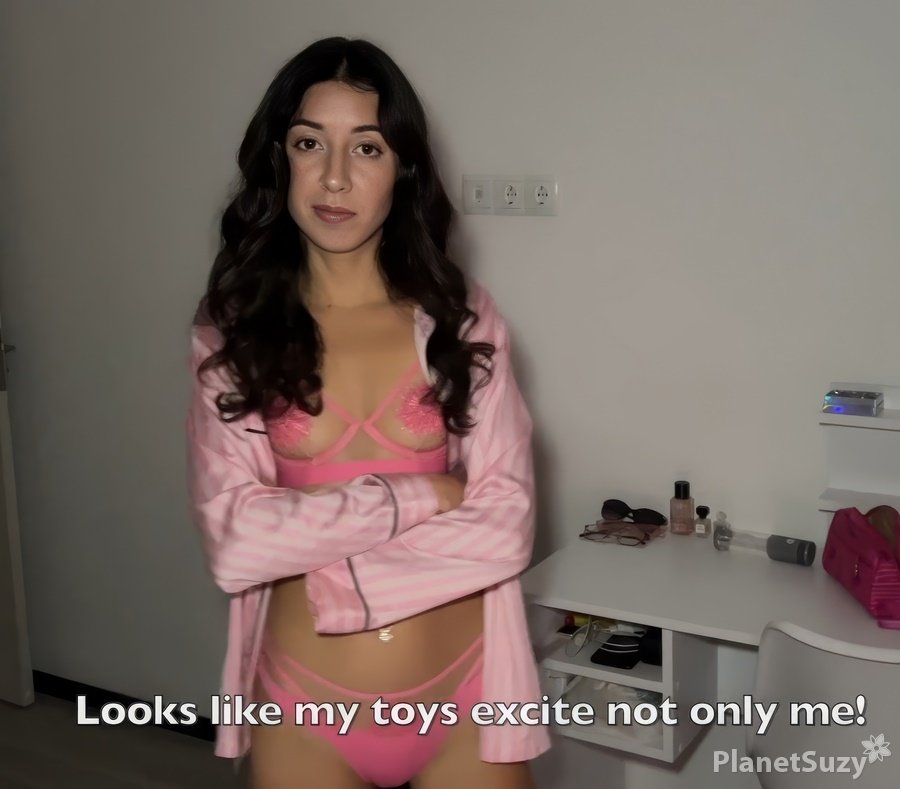 Katty West - The Thief Drove The Mistress He Had Entered To Rob To Squirt FullHD