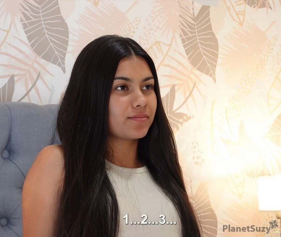 Jaqueline - A Young Girl From Argentina Came To A Porn Casting FullHD 1080p