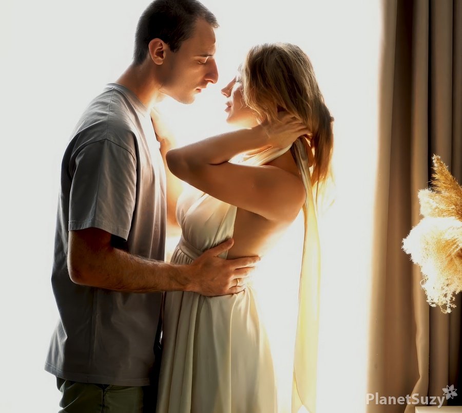 CumForKate - I Promise It Was The Last Time! Bride Cheats With Her Ex Before The Wedding FullHD 1080p