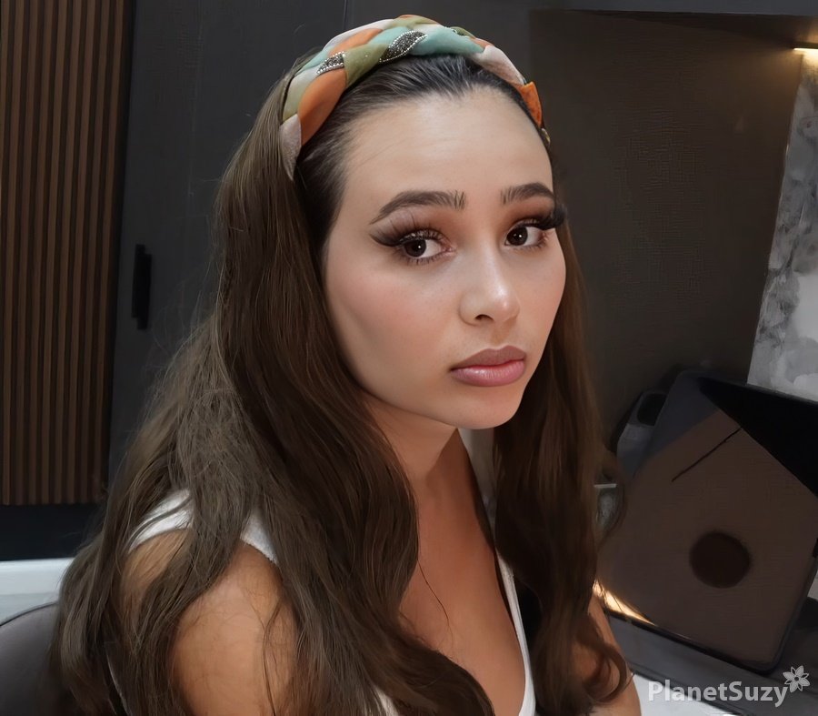 Shirley Musk - Give Me 1 Min And I'll Teach You How To Fuck Properly After Class FullHD 1080p