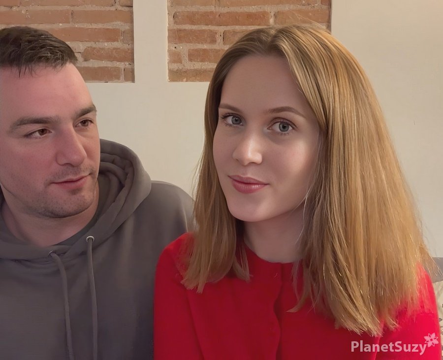 Una Fairy - Beautiful Blonde College Woman Takes a Trip To The Sex Shop And Makes Raw Big Dick Explode Huge Cumshot FullHD