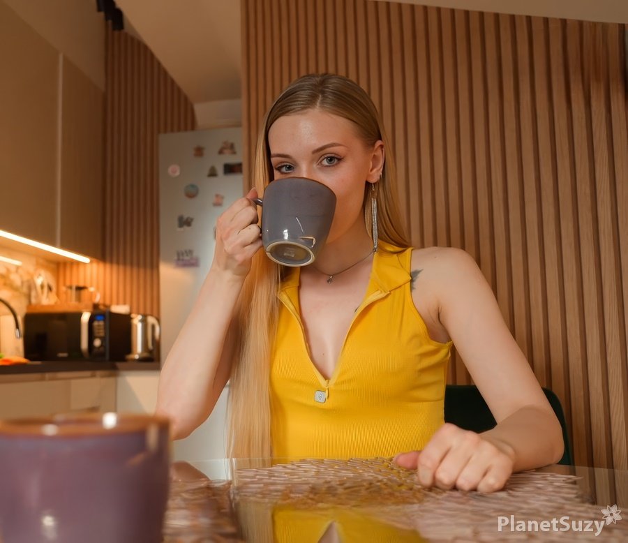 Dolly Rud - Your Stepsis Blows Better Than Any Fucking Hooker And I'm About To Prove It To You Right Now FullHD 1080p