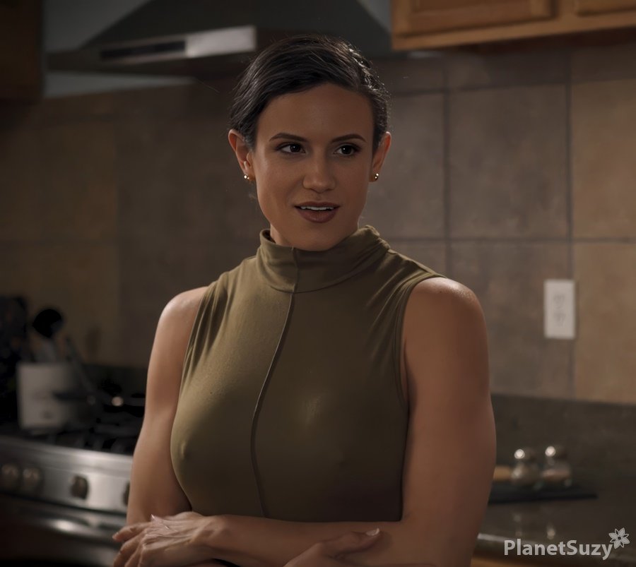 Penny Barber - The Stepmom Wants To Understand How Similar Sex With Her Stepson Is To Sex With Her Husband FullHD 1080p