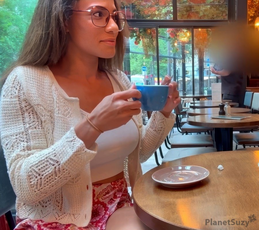 Diana Lawrence - Speed Dating Date FullHD 1080p