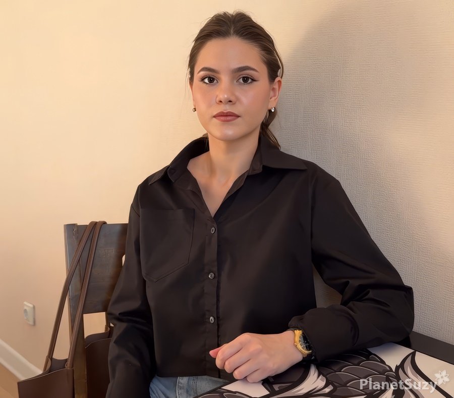 Kisselka - A Young Russian Student Teaches A Shy Guy How To Have Sex Skillfully FullHD 1080p