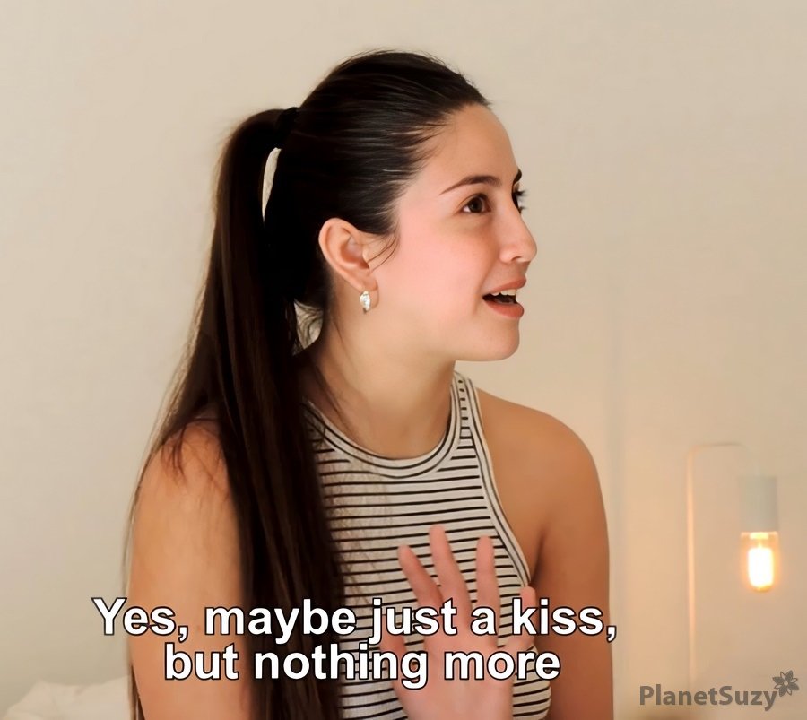 Martina - Young Latina Girl From Salta On Model Casting FullHD 1080p