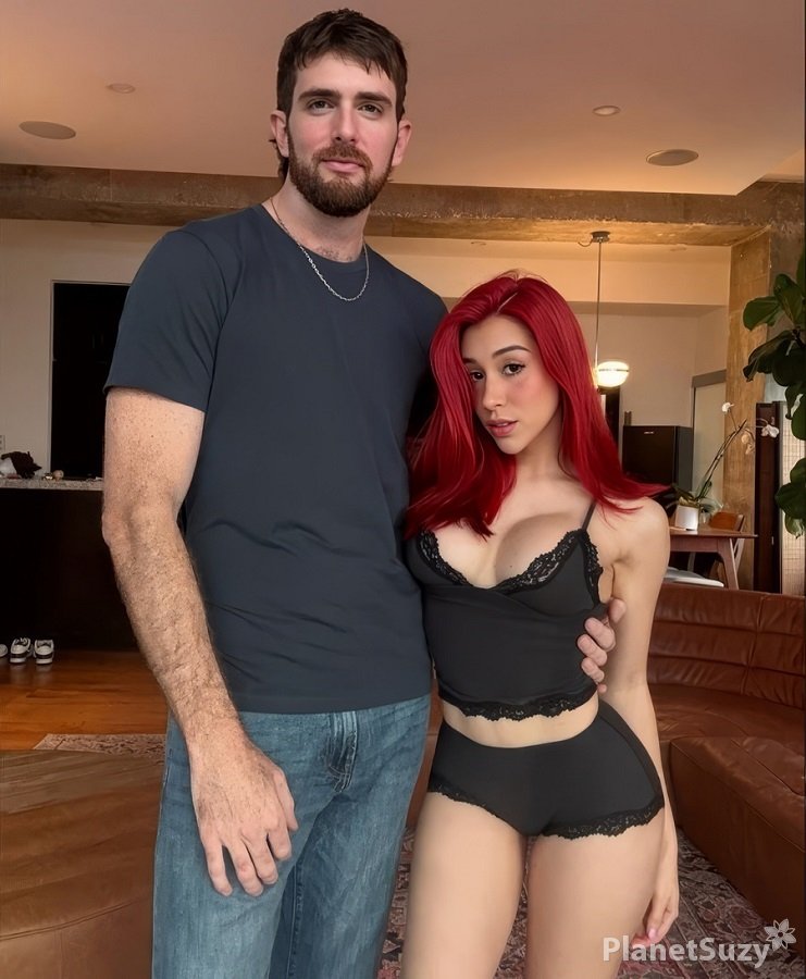 Zoey Di Giacomo - Girlfriend Cheating With Girthmasterr Ended By Creampie HD 720p