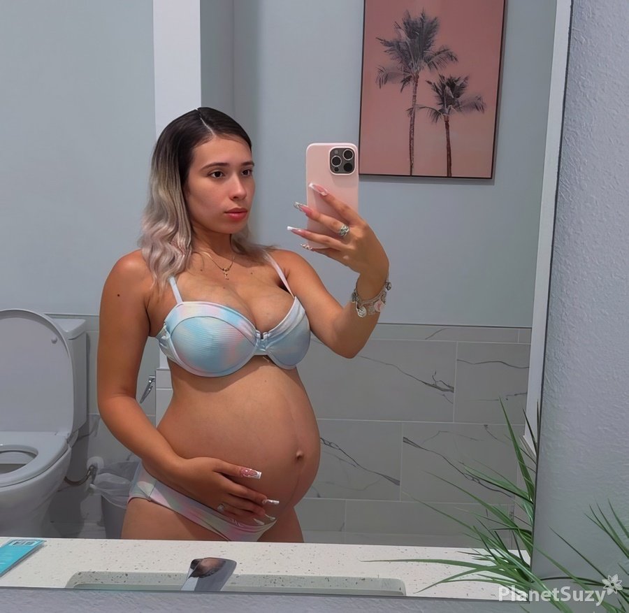 Diosaera - Home Sex Tape With Young Pregnant Girl FullHD 1080p