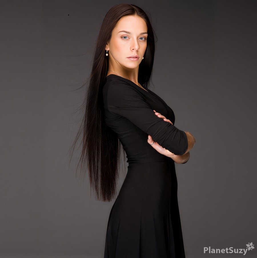 Olga Kruglik - Lead Singer of "Territory of Love" Leaked Sex Video HD 720p