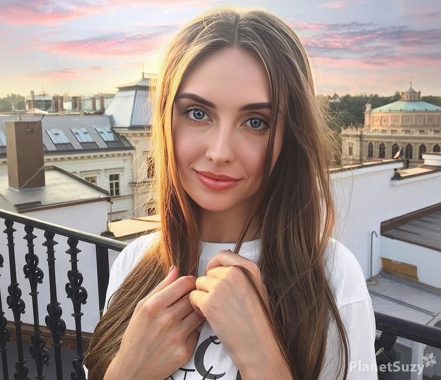 Lena Reif - Sensual and Tender Sex with Charming Girl FullHD 1080p