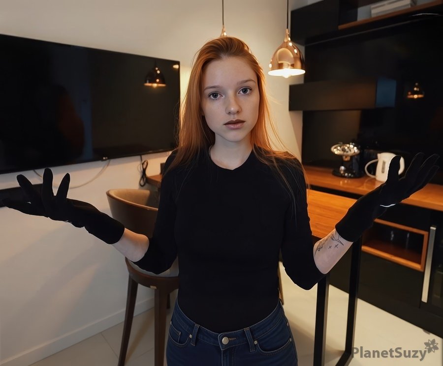 Kuporovaa Krupa - Saving The World Isn't About Defeating Villains It's About Passionate Sex And Hot Cum On Eyes Face FullHD 1080p