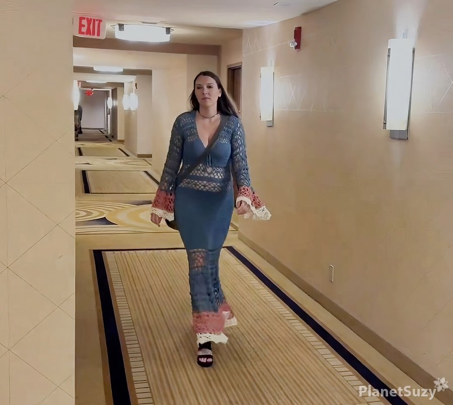 Rose - Secret Hotel Sex With My Coworker After The Business Conference FullHD 1080p