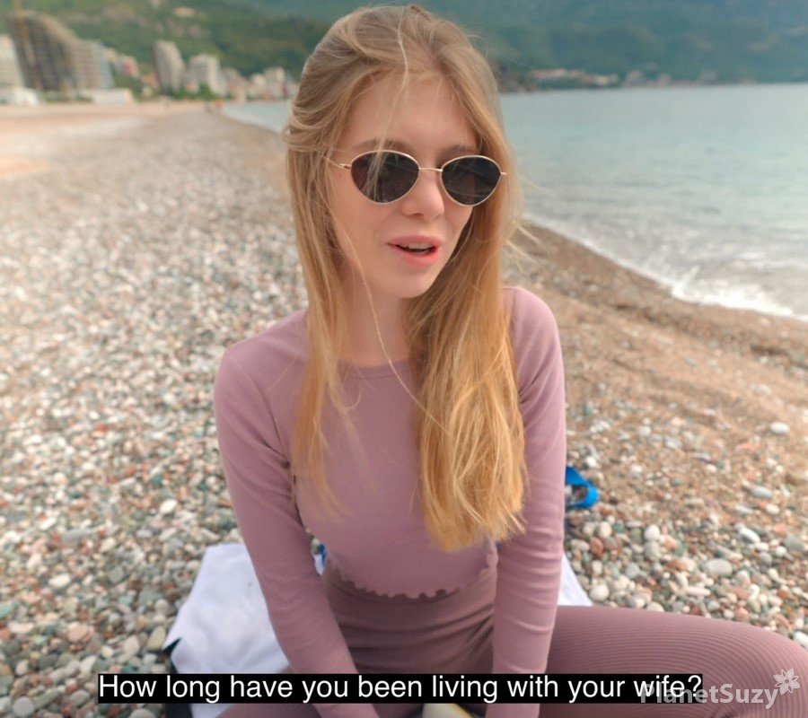 Angel Dasha - Sex With Girlfriend From The Past  UltraHD/4K 2160p