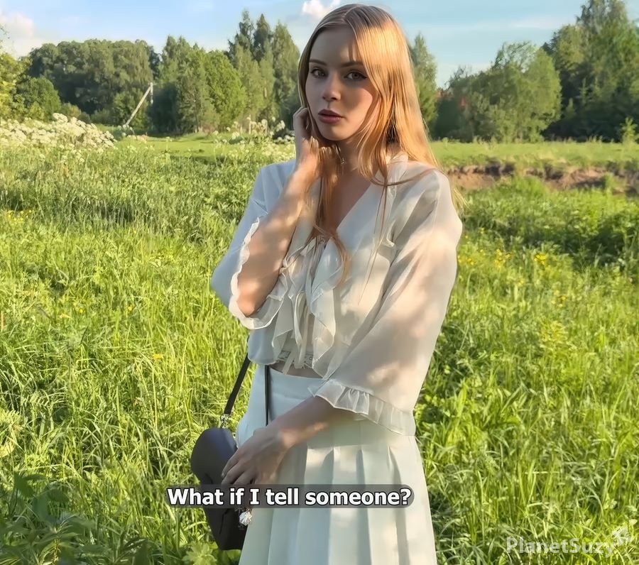 Yuiwoo - Are You Jerking Off To ME! A Real Stranger In The Park Caught Me Jerking Off And Helped Me FullHD 1080p