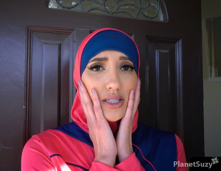 Chloe Amour - House of Haram FullHD 1080p