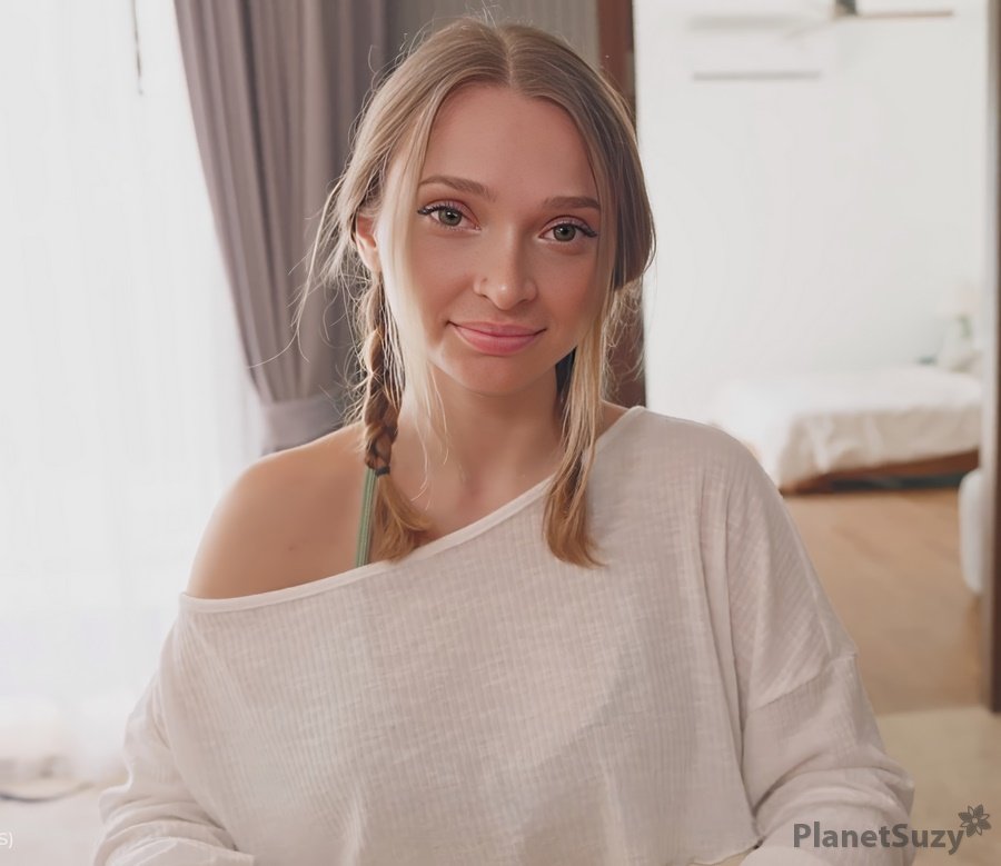Maya Lis - He Offered Her a Lift And She Offered Him Her Tight Wet Pussy UltraHD/4K 2160p