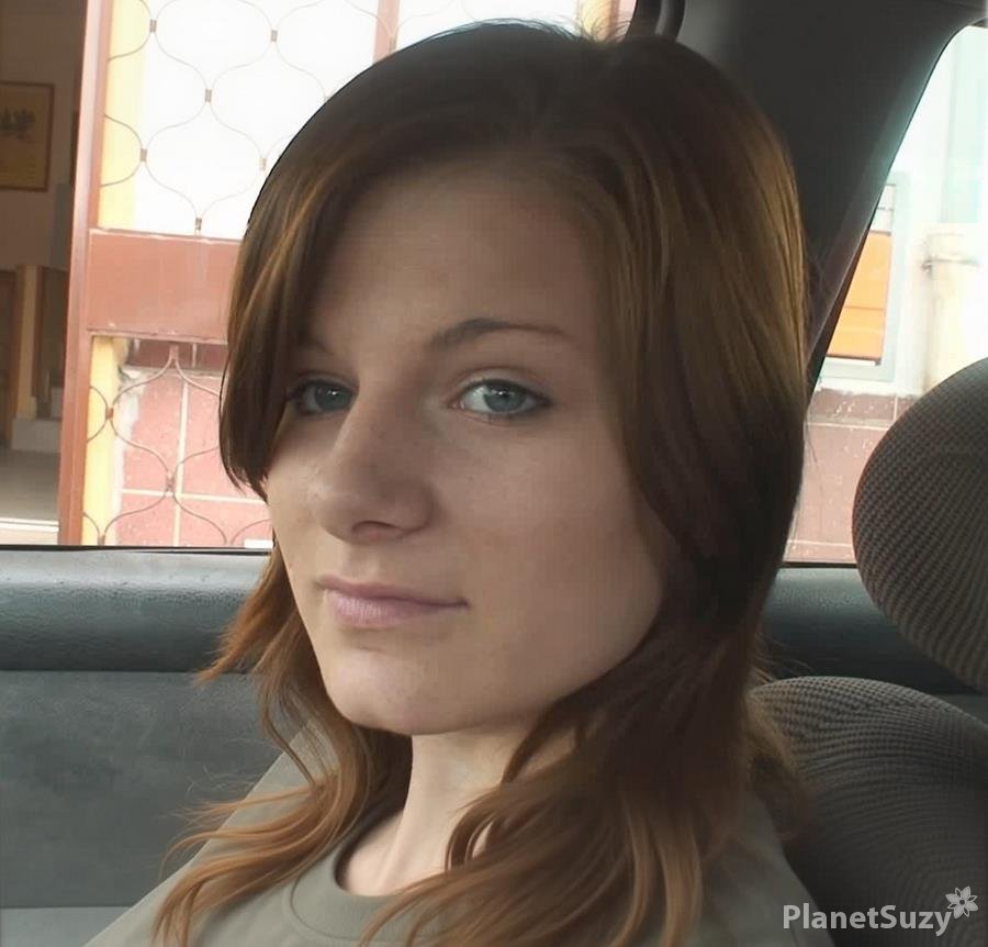 Charlotte Reed - Home Sex Tape From Czech Girl HD 720p