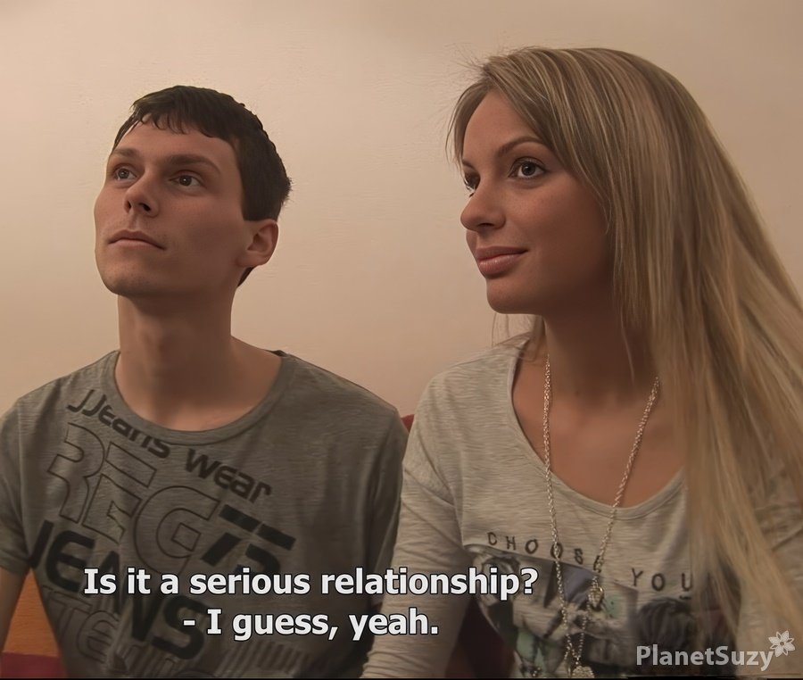 Charlotte Reed - Boyfriend Brings His Beloved Girlfriend to a Sex Orgy HD 720p